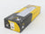 O Gauge 3-Rail K-Line K662-8020 USAX Operation Iraqi Freedom Cannon Flat Car 51