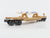 O Gauge 3-Rail K-Line K662-8021 USAF Operating Iraqi Freedom Missile Carrier