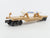 O Gauge 3-Rail K-Line K662-8021 USAF Operating Iraqi Freedom Missile Carrier
