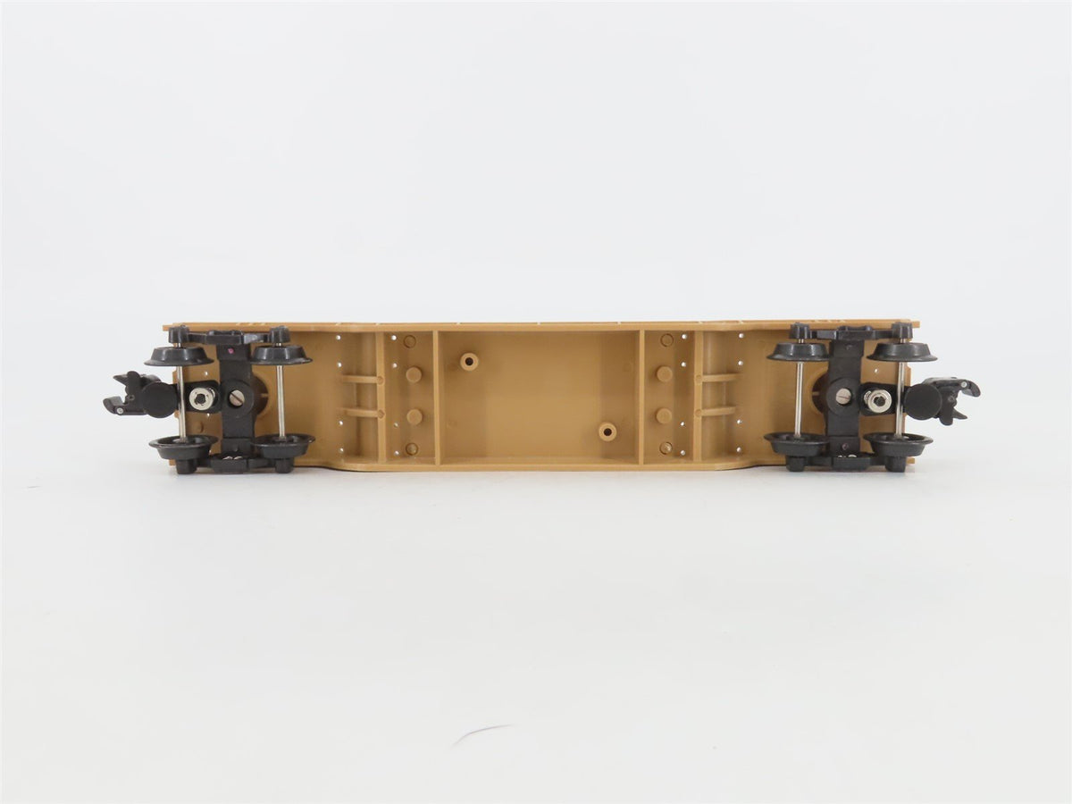 O Gauge 3-Rail K-Line K662-8021 USAF Operating Iraqi Freedom Missile Carrier
