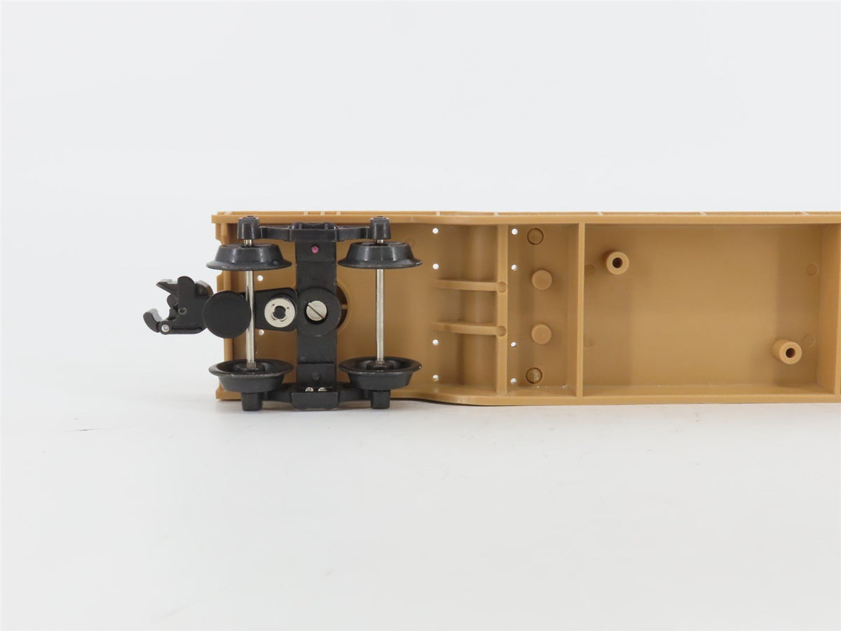 O Gauge 3-Rail K-Line K662-8021 USAF Operating Iraqi Freedom Missile Carrier