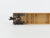O Gauge 3-Rail K-Line K662-8021 USAF Operating Iraqi Freedom Missile Carrier