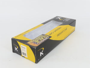 O Gauge 3-Rail K-Line K662-8021 USAF Operating Iraqi Freedom Missile Carrier