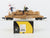 O Gauge 3-Rail K-Line K707-8011 ORD 