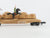 O Gauge 3-Rail K-Line K707-8011 ORD 