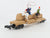O Gauge 3-Rail K-Line K707-8011 ORD 