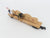 O Gauge 3-Rail K-Line K707-8011 ORD 
