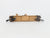 O Gauge 3-Rail K-Line K707-8011 ORD 