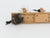 O Gauge 3-Rail K-Line K707-8011 ORD 