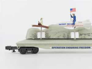 O Gauge 3-Rail K-Line K707-8012 OEF 