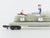 O Gauge 3-Rail K-Line K707-8012 OEF 