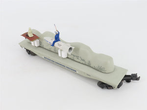 O Gauge 3-Rail K-Line K707-8012 OEF 