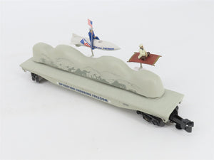 O Gauge 3-Rail K-Line K707-8012 OEF 