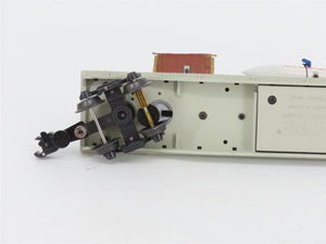 O Gauge 3-Rail K-Line K707-8012 OEF 