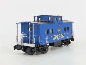 O Gauge 3-Rail Weaver Ultra Line SCX Syracuse Chiefs Northeastern Caboose #2011