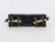 O Gauge 3-Rail Weaver Ultra Line SCX Syracuse Chiefs Northeastern Caboose #2011