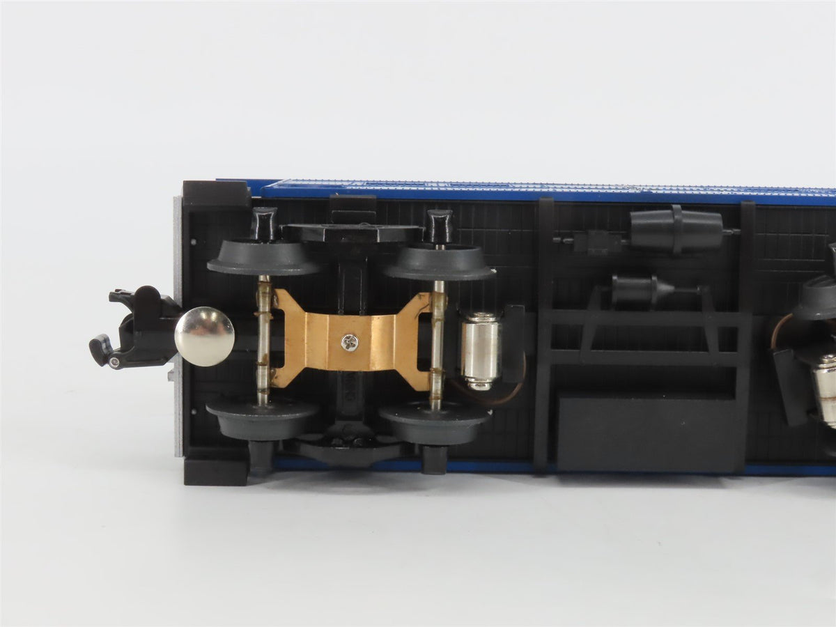O Gauge 3-Rail Weaver Ultra Line SCX Syracuse Chiefs Northeastern Caboose #2011
