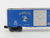 O Gauge 3-Rail Weaver Ultra Line SCX Syracuse Chiefs 40' Box Car #2007