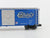 O Gauge 3-Rail Weaver Ultra Line SCX Syracuse Chiefs 40' Box Car #2007