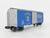 O Gauge 3-Rail Weaver Ultra Line SCX Syracuse Chiefs 40' Box Car #2007