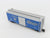 O Gauge 3-Rail Weaver Ultra Line SCX Syracuse Chiefs 40' Box Car #2007