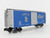O Gauge 3-Rail Weaver Ultra Line SCX Syracuse Chiefs 40' Box Car #2007