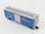O Gauge 3-Rail Weaver Ultra Line SCX Syracuse Chiefs 40' Box Car #2007