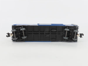 O Gauge 3-Rail Weaver Ultra Line SCX Syracuse Chiefs 40' Box Car #2007