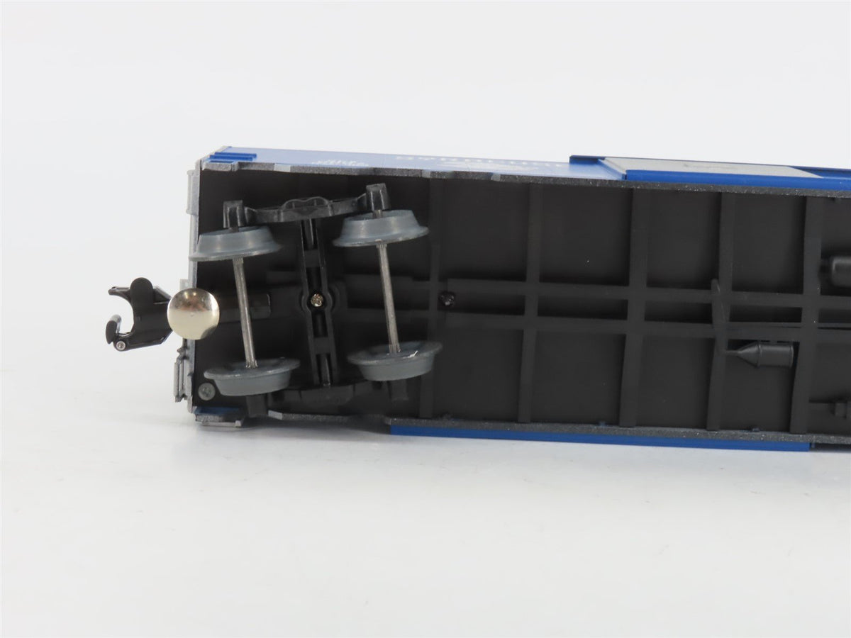 O Gauge 3-Rail Weaver Ultra Line SCX Syracuse Chiefs 40&#39; Box Car #2007