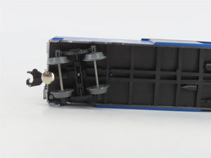 O Gauge 3-Rail Weaver Ultra Line SCX Syracuse Chiefs 40' Box Car #2007