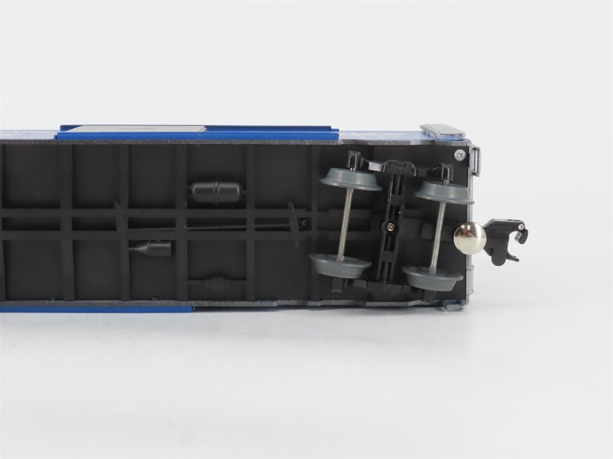 O Gauge 3-Rail Weaver Ultra Line SCX Syracuse Chiefs 40&#39; Box Car #2007