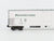 O Gauge 3-Rail Weaver Ultra Line PRR Pennsylvania Mechanical Reefer 500 w/ Sound