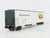 O Gauge 3-Rail Weaver Ultra Line PRR Pennsylvania Mechanical Reefer 500 w/ Sound