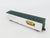 O Gauge 3-Rail Weaver Ultra Line PRR Pennsylvania Mechanical Reefer 500 w/ Sound