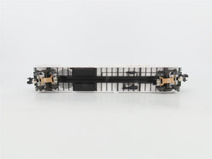 O Gauge 3-Rail Weaver Ultra Line PRR Pennsylvania Mechanical Reefer 500 w/ Sound