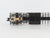 O Gauge 3-Rail Weaver Ultra Line PRR Pennsylvania Mechanical Reefer 500 w/ Sound