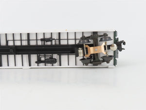 O Gauge 3-Rail Weaver Ultra Line PRR Pennsylvania Mechanical Reefer 500 w/ Sound