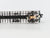 O Gauge 3-Rail Weaver Ultra Line PRR Pennsylvania Mechanical Reefer 500 w/ Sound