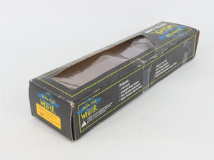 O Gauge 3-Rail Weaver Ultra Line PRR Pennsylvania Mechanical Reefer 500 w/ Sound