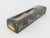 O Gauge 3-Rail Weaver Ultra Line PRR Pennsylvania Mechanical Reefer 500 w/ Sound