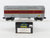 O Gauge 3-Rail Weaver Ultra Line EBC59 EL Erie Lackawanna 40' Box Car #173