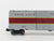 O Gauge 3-Rail Weaver Ultra Line EBC59 EL Erie Lackawanna 40' Box Car #173
