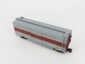 O Gauge 3-Rail Weaver Ultra Line EBC59 EL Erie Lackawanna 40' Box Car #173