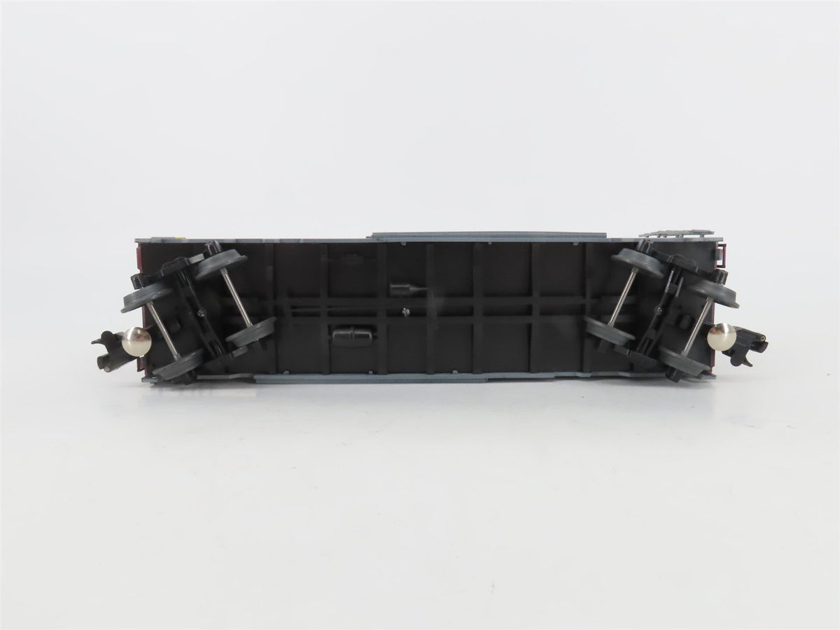 O Gauge 3-Rail Weaver Ultra Line EBC59 EL Erie Lackawanna 40&#39; Box Car #173