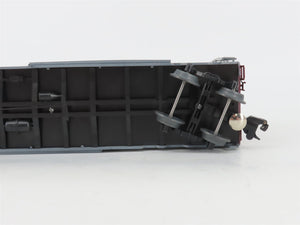 O Gauge 3-Rail Weaver Ultra Line EBC59 EL Erie Lackawanna 40' Box Car #173