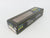 O Gauge 3-Rail Weaver Ultra Line EBC59 EL Erie Lackawanna 40' Box Car #173