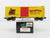 O Gauge 3-Rail Weaver Ultra Line DRGCCB1 Choo Choo Barn Single Door Box Car
