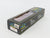 O Gauge 3-Rail Weaver Ultra Line DRGCCB1 Choo Choo Barn Single Door Box Car