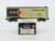 O Gauge 3-Rail Weaver Ultra Line 3094 TP&W The Progressive Way 40' Box Car #653