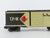 O Gauge 3-Rail Weaver Ultra Line 3094 TP&W The Progressive Way 40' Box Car #653